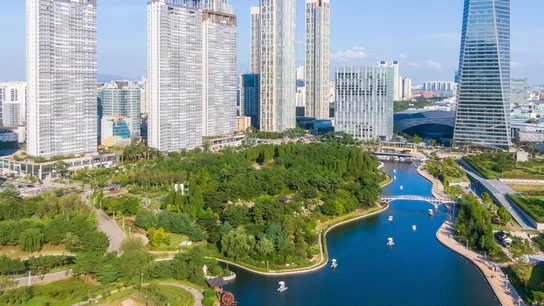 Lödige Industries in Asia Lödige Industries in Asia