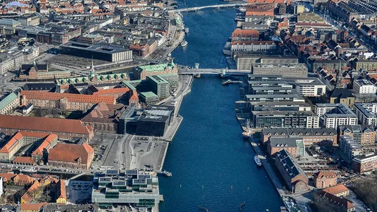 丹麦罗迪格工业公司 丹麦罗迪格工业公司