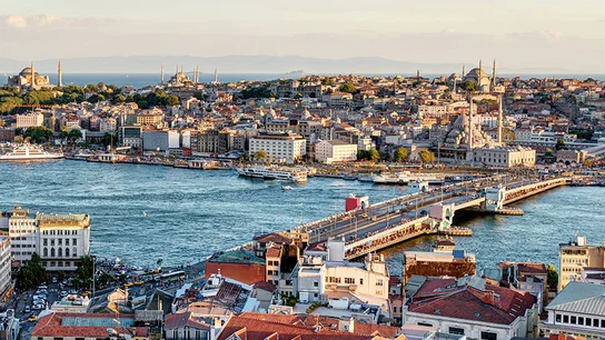 罗地格工业公司在土耳其 罗地格工业公司在土耳其