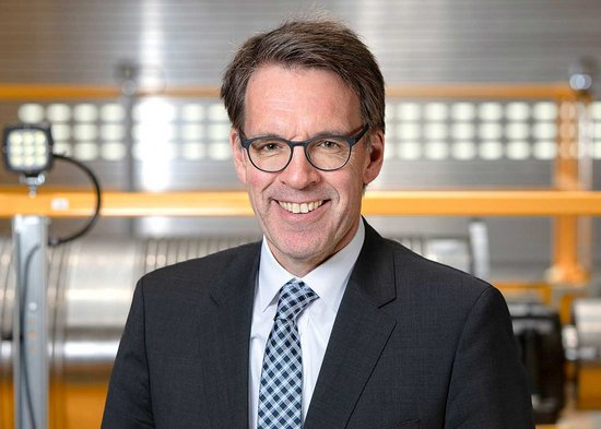 Prof. Dr. Thorsten Schmidt | Mitglied des Beirates