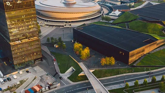 罗地格工业公司在波兰 罗地格工业公司在波兰